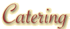 Catering
